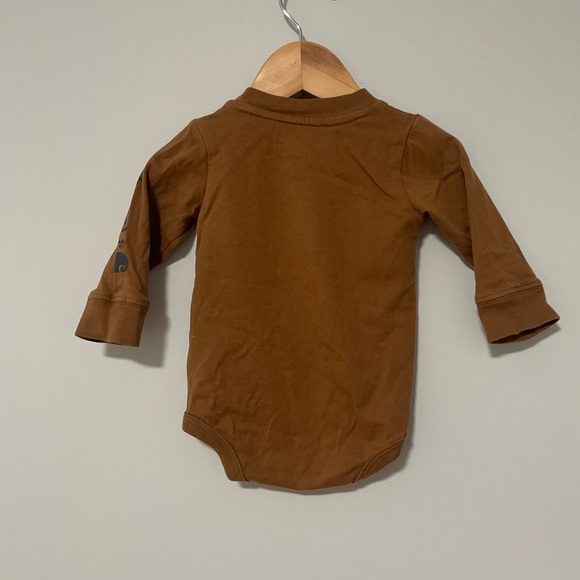 Carhartt Onesie - Picture 3 of 4